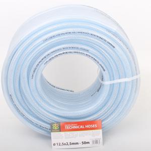 Шланг BRADAS TECHNICAL HOSES 12,5х2,5 36 бар