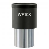 Окуляр WF 10x (23 mm) micrometr