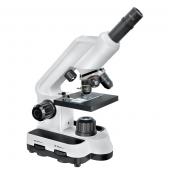 Микроскоп Bresser Biolux Advance 20x-400x USB
