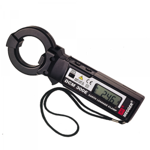 Токоизмерительные клещи DCM300E