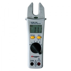 Токоизмерительные клещи DCM 330